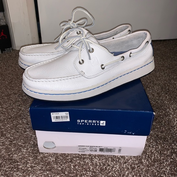 Sperry | Shoes | Sperry Cup Collection 